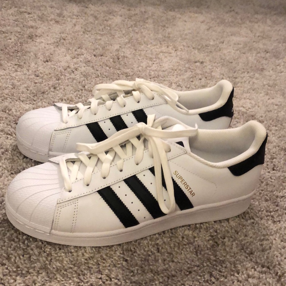 Adidas all star shoes